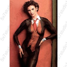 Demi Moore Photo 5x7 picture