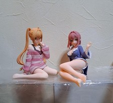 100 Girlfriends Who Love You Relax Time Figures (2 figures) picture