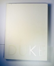 1991 Duke University The Chanticleer Yearbook Hardcover - Champs Grant Hill picture