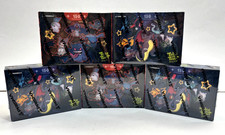5 BOXES 2026 HALLOWEEN TRICK OR TREAT Shiny Cards PRISMA Full-Set picture
