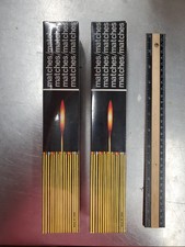 Lot of 2 Boxes 10.5