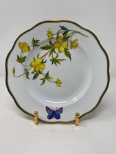 Herend First Edition Dinner Plate – Limited Edition Collectible Porcelain Plate picture