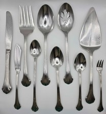 Gorham Grande Quintette Silverplate Flatware – Choose Your Piece picture