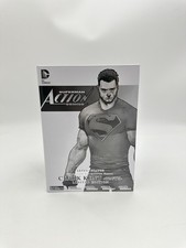 LIMITED EDITION DC COMICS CLARK KENT – TRUTH – ARTFX+ Statue SDCC 2016 picture