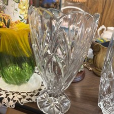 BEAUTIFUL WATERFORD Marquis Cut Crystal CANTERBURY 10