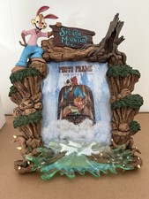 NEW 2017 Disneyland Parks Splash Mountain Frame picture