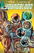Youngblood #100 Cvr O Rob Liefeld & Todd McFarlane Homage (06/10/26) picture