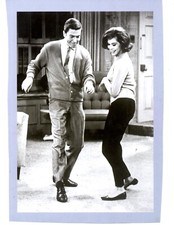Dick Van Dyke: 60 separate, original career clippings pages lot picture