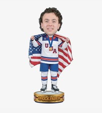 PRE-SALE Brock Faber Team USA American Flag 8