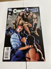 Checkmate # 12 B67 8.0 picture