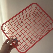 Basket To Put Small Household Items picture