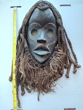 VINTAGE Dan Gunye Ga(Racing) mask picture