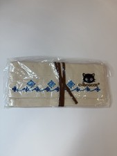 Sanrio 2005 Vintage Chococat Rare Pencil Pouch picture