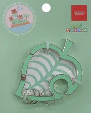 Animal Crossing Happa Carabiner Nintendo TOKYO Limited Used picture