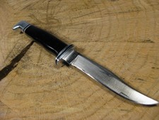 Nice 1992 Buck Woodsman 102 USA. Hunting Knife 7 7/8