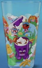 McDonald’s 2024 Collectors Edition Cup From 