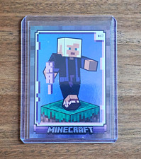 2024 Panini Minecraft Base Set Kai #67 Serial Numbered 378/475 picture