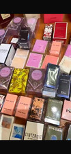 3pcs Mixed Mystery Luxury Brands Assorted Perfume Miniatures Bundle of picture