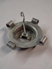 US Vintage Jerry Can Jeep Gas Can Fuel Cap NOS  picture