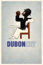 ποΈ Dubonnet Vintage Poster - 24x36β Print - Retro Decor 200gsm PaperποΈ picture