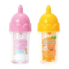 Mel-chan Magical Milk Bottle Set of 2 (2022 model) 1851573 picture
