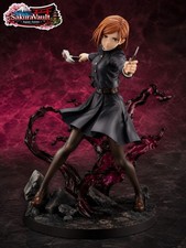 Kotobukiya ARTFX J Nobara Kugisaki 1/8 Jujutsu Kaisen Figure picture