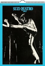 2027 Wall Calendar [8