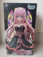 Vocaloid Hatsune Miku Megurine Luka SPM Figure Project DIVA SEGA picture