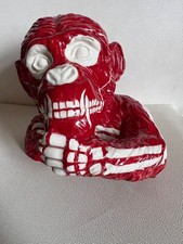 Banksy Street Art by Kevin Francis 'The Thinker' 2024 Artist Edition 1/1,  7