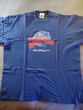 Vintage Planet Hollywood Walt Disney World T-Shirt 90s Deadstock New Size XL picture