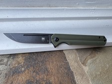 Cobratec Knife picture