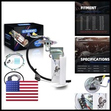 Ultramindz SP2005H Front Fuel Pump Ford F-150 F-250 F-350 F Super Duty picture