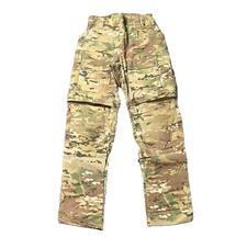 Drifire Fortrex Flame Resistant Combat Pants Multicam DF2-575CP Medium Long M FR picture