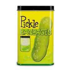 Pickle Bandages picture