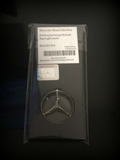 Mercedes Benz ☆Official Authentic Brussels Collection Keyring -MBA1H132314 + picture