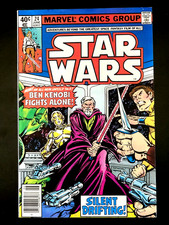 Star Wars #24 (June 1979, Marvel) picture