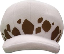*NEW* GE Entertainment One Piece: Trafalgar Law New World Hat picture