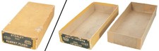 Orig. Pasteboard Box for Stanley No. 289 Skew Rabbet Plane- mjdtoolparts picture