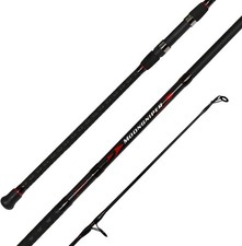 Surf Spinning Fishing Rod 2-Piece/4-Piece Graphite Travel Fishing Rod picture