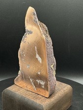 Michigan Native Float Copper – Mountain Peak Cut Specimen – 1.1 LB picture