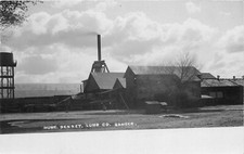 Postcard RPPC C-1910 Sanger California Hume Bennett Lumber Sawmill Besaw 24-7089 picture