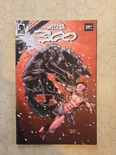 Frank Miller 300 #1 - 25TH ANNV EDITION  picture