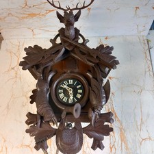 Antique Large German