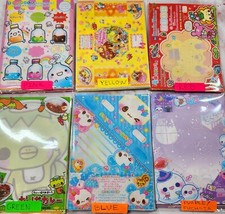 35-Piece memo sheet Grab Bag in your Choice of one color. 4 Colors  Available   picture