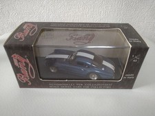 BANG Ferrari 250GT 1962 1/43 Diecast Model Car, NART Sperimentale Presentation picture