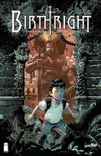 Birthright #1A, Near Mint 9.4, 1st Print, 2014 Flat Rate Shipping-Use Cart picture