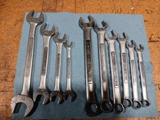 Vintage Craftsman Wrenches picture