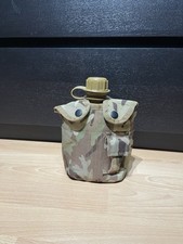 Kombat UK Canteen Pouch ALICE MTP BTP Army Camouflage Military Water Bottle picture