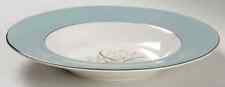 Syracuse Meadow Breeze Rimmed Soup Bowl 704530 picture