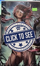 🍑 Venomized Black Widow Naughty Gooner Cosplay Variant Gooner BOP 🍑 picture